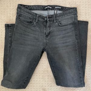 Joe Fresh Classic Slim Jeans